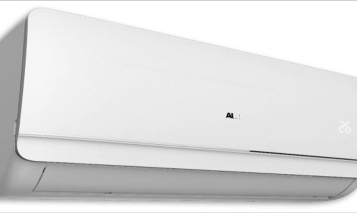 Aux Freedom ASW-H24F7B4/FAR3DI-B9