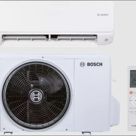 Bosch Inverter CL6000i 35 WE