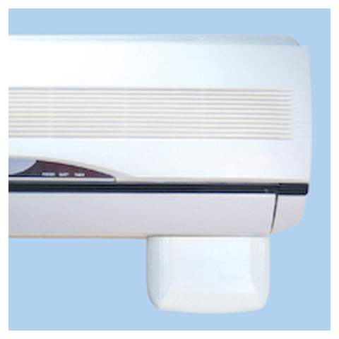 Kondenz Pumpa – Aspen Mini Blanc