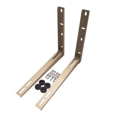 Nosač Za Spoljne Jedinice Klima Uređaja – Sklopivi / 550mm