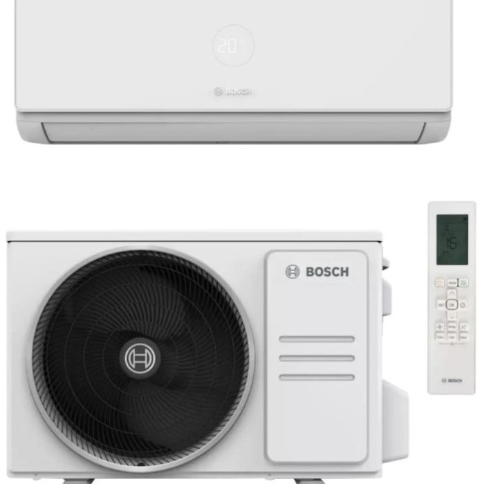 Bosch Inverter CL4000i 26 WE - Image 2