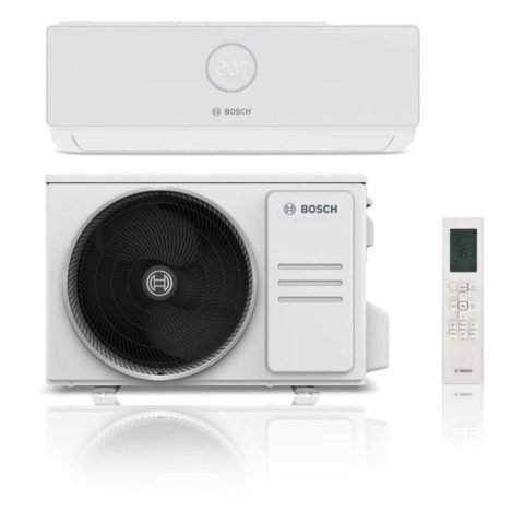 Bosch Inverter CL3000i 70 WE