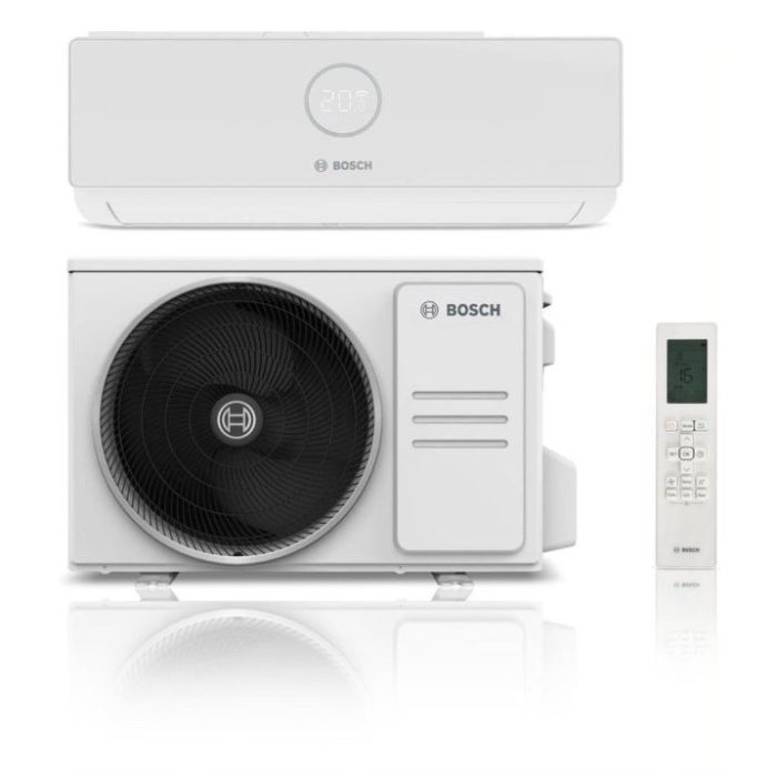 Bosch Inverter CL3000i 70 WE