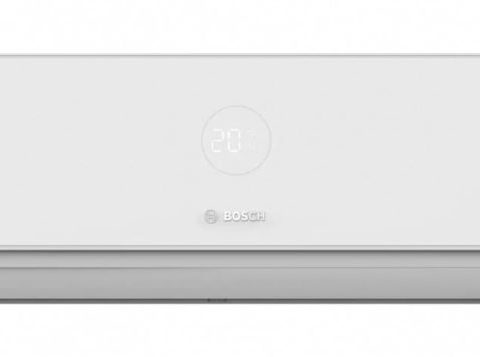 Bosch Inverter CL4000i 26 WE