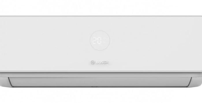 Bosch Inverter CL4000i 26 WE