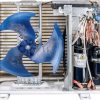 Bosch Inverter CL4000i 35 WE - Image 2