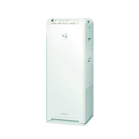 Daikin Prečišćivač Sa Ovlaživačem Vazduha MCK55W